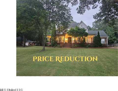 4424 Rebekah Drive, Olive Branch, MS 38654
