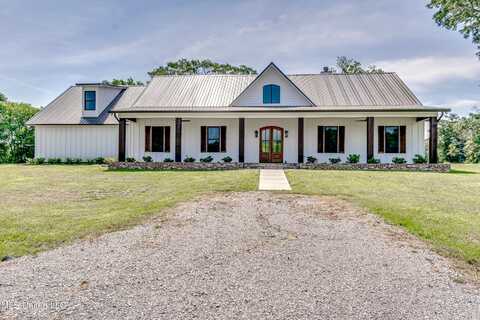 106 Horseshoe Lane, Flora, MS 39071