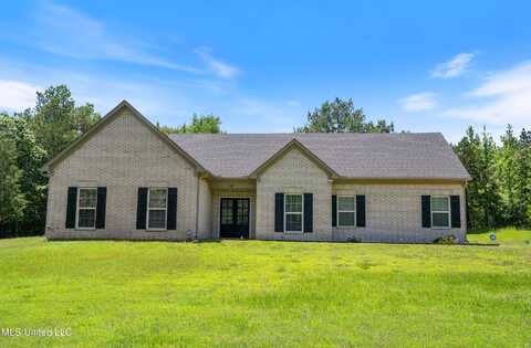 102 Whitetail Lane, Coldwater, MS 38618