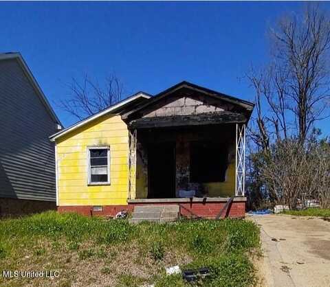 222 E Church Street Street, Jackson, MS 39202