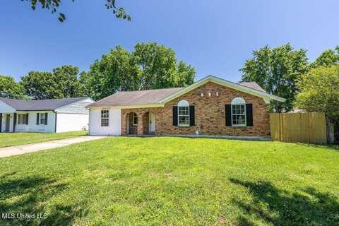 6236 Tulane Road, Horn Lake, MS 38637