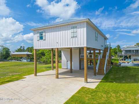 4054 Mallard Street, Bay Saint Louis, MS 39520
