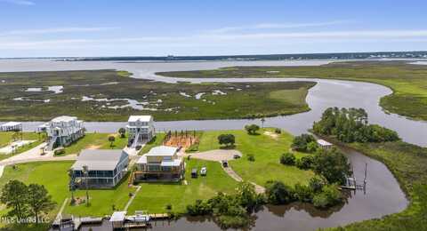 0 Puunani Place, Diamondhead, MS 39525