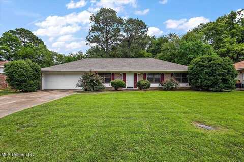5730 Sedgwick Drive, Jackson, MS 39211