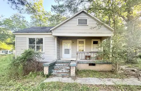 542 Road Of Remembrance, Jackson, MS 39209