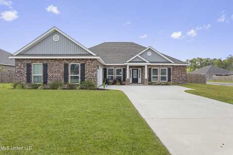 6108 Penni Lane, Ocean Springs, MS 39564