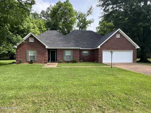 123 Wildwood Boulevard, Jackson, MS 39212
