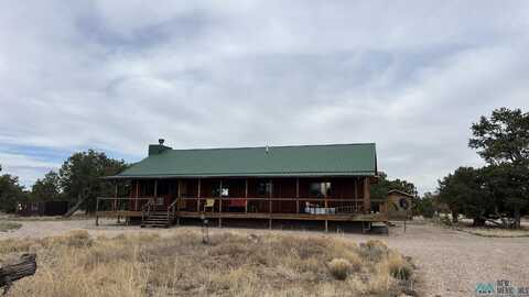 9 Broken Arrow Way Road, Fence Lake, NM 87315