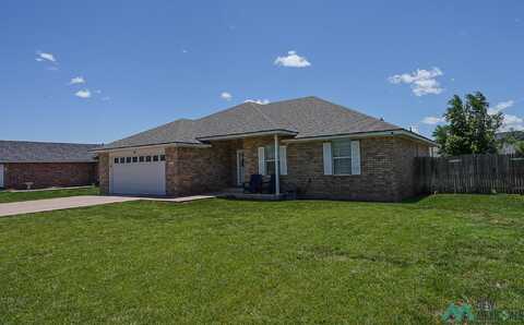 4421 Sandstone, Clovis, NM 88101