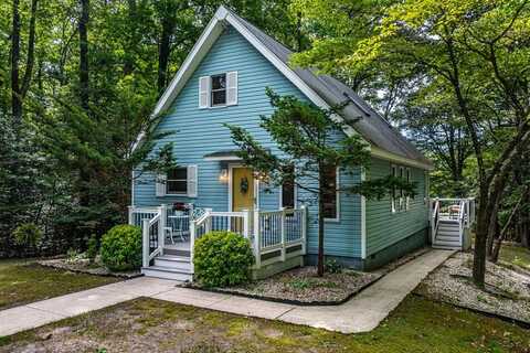 92 Deer Trail Drive, Farnham, VA 22460