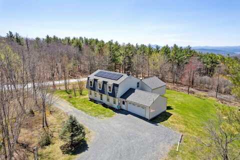 2 Thornberry Road, Hanover, NH 03755