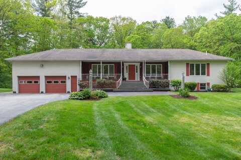 23 Winslow Farm Road, Hudson, NH 03051