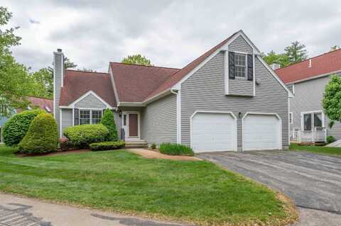 3 Harvest Lane, Nashua, NH 03063