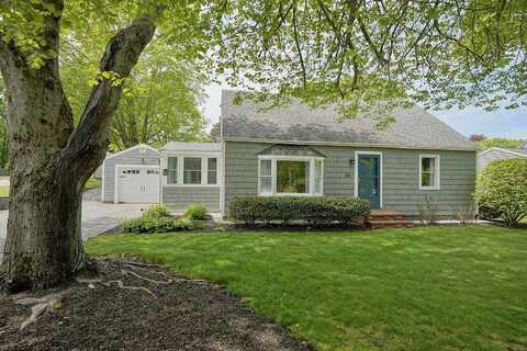 66 Mill Road, Hampton, NH 03842
