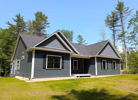 380 Greenfield Road, Peterborough, NH 03458