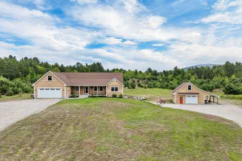 66 Deerwood Drive, Wilmot, NH 03287