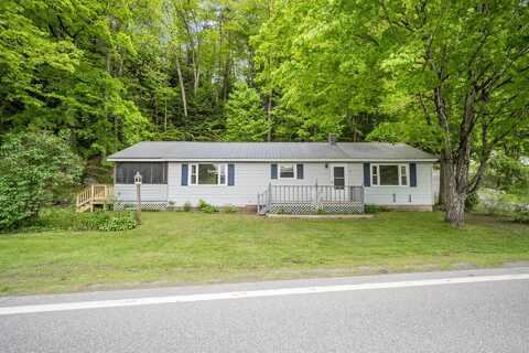 214 River Street, Langdon, NH 03602