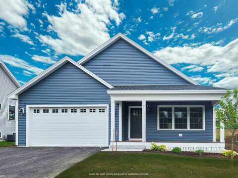 7 Mulberry Lane, Epping, NH 03042