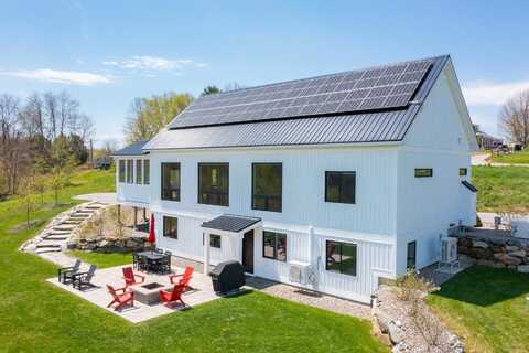 173 Sunset Hill Road, Sugar Hill, NH 03586