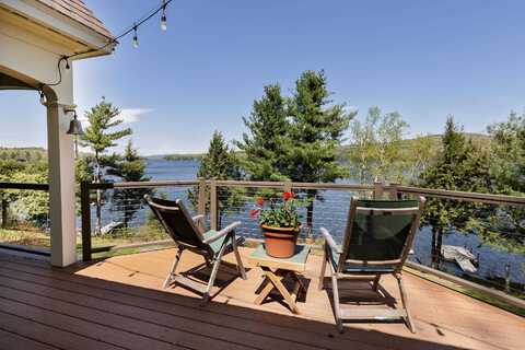 20 Edgemont Landing Road, Newbury, NH 03255