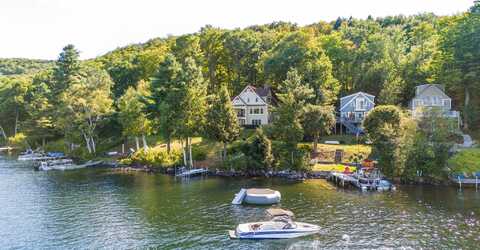 20 Edgemont Landing Road, Newbury, NH 03255