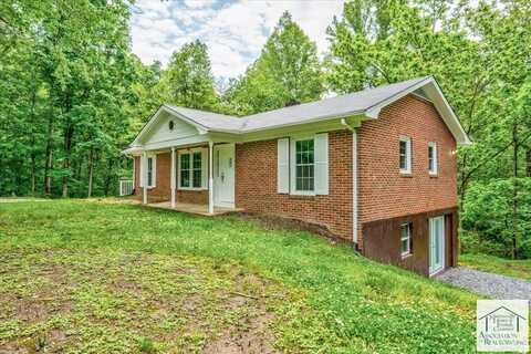 66 Adrian Street, Bassett, VA 24055