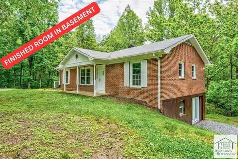 66 Adrian Street, Bassett, VA 24055
