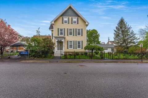 57 Harrison Street, Manchester, NH 03104