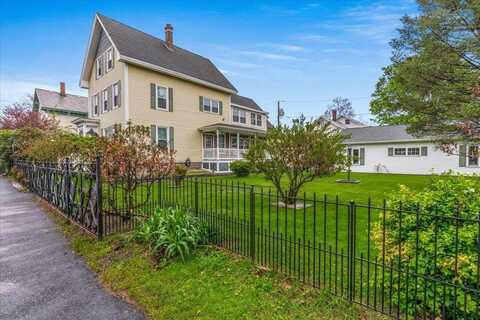 57 Harrison Street, Manchester, NH 03104