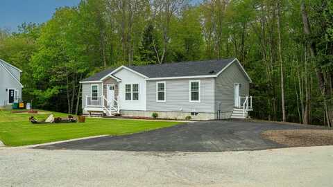 26 Deerfield Court, Rochester, NH 03868
