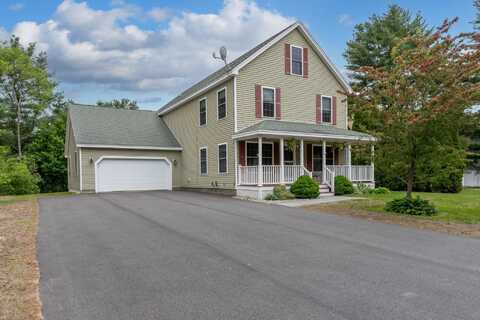 17 Riley Road, Seabrook, NH 03874