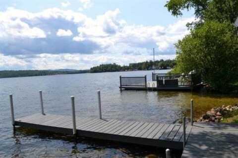 9 Winnisquam Shore, Tilton, NH 03276
