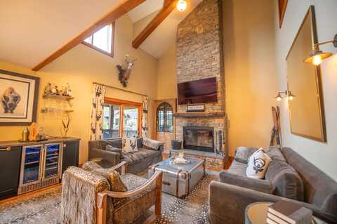 1B Mortise Lane, Dover, VT 05356