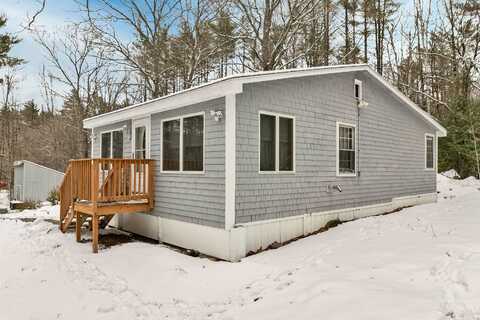 25 S Mayhew Turnpike, Hebron, NH 03241