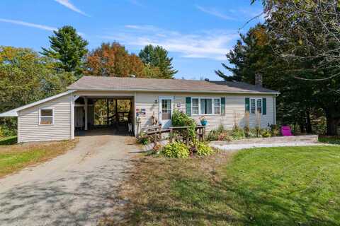 71 Scottsdale Road, Newport, VT 05855