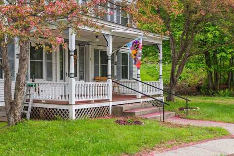 9 North Common, Chelsea, VT 05038