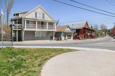 39 Main Street, Plainfield, VT 05667
