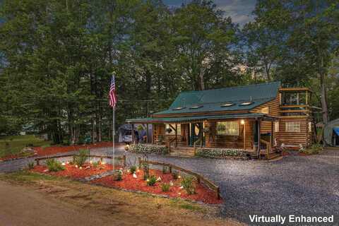18 Mayflower Lane, Moultonborough, NH 03254