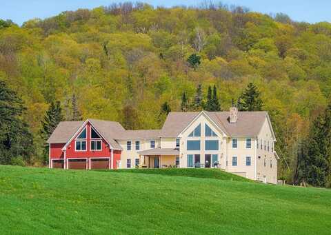 344 Morrie Road, Washington, VT 05675