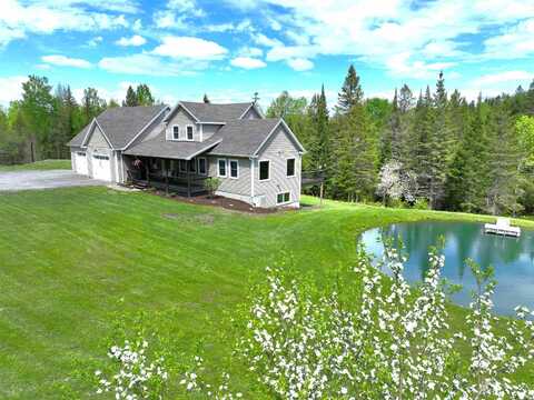 51 Lake View Road, Westmore, VT 05822