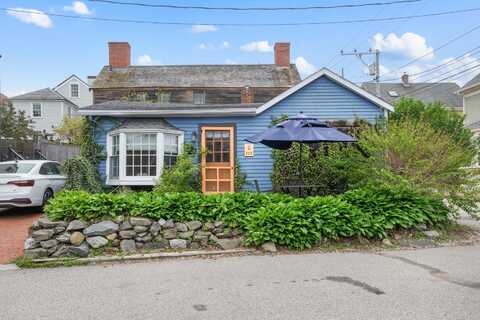 112 Mechanic Street, Portsmouth, NH 03801