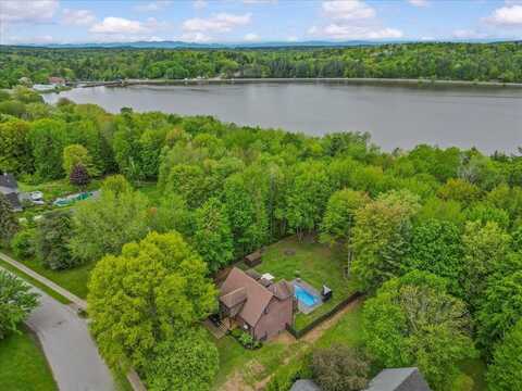 100 Maplewood Avenue, Milton, VT 05468