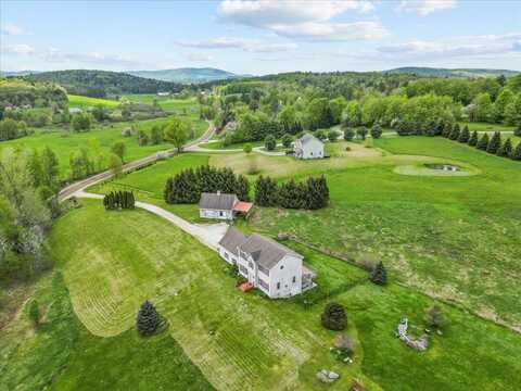 570 Slattery Road, Fletcher, VT 05448