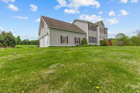 570 Slattery Road, Fletcher, VT 05448
