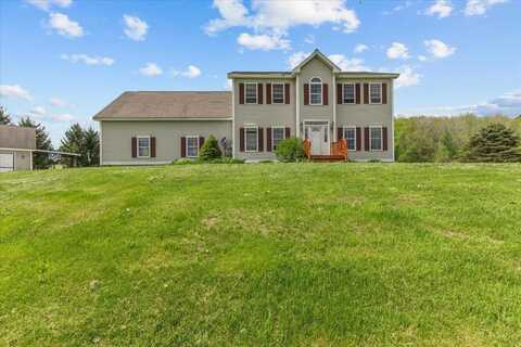 570 Slattery Road, Fletcher, VT 05448