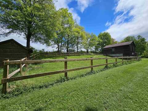 935 French Meadow Road, Springfield, VT 05156