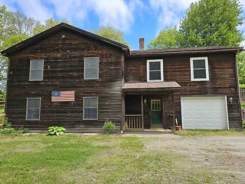 935 French Meadow Road, Springfield, VT 05156