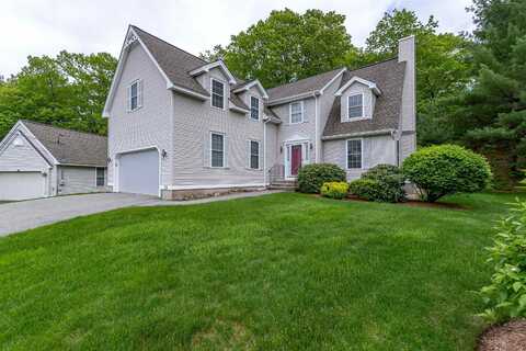 24 Heathrow Court, Nashua, NH 03063