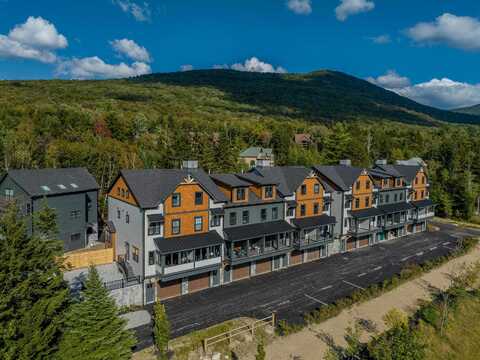 7 Bull Hill Way, Waterville Valley, NH 03215