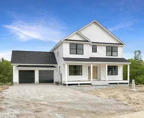 Lot 6 Robin Way, Chester, NH 03036